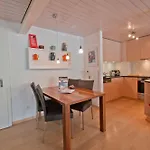 Daire Haus Arola, Hirle