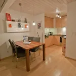 Apartmán Haus Arola, Hirle