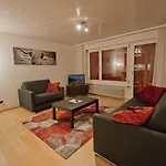 Apartmán Haus Arola, Hirle *