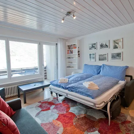 Haus Arola, Hirle Lejlighed Zermatt