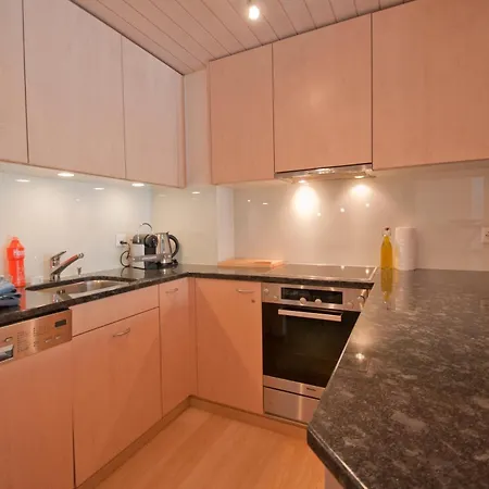 Haus Arola, Hirle Zermatt