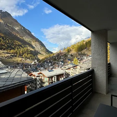 Lejlighed Haus Arola, Hirle *