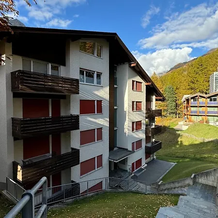 Haus Arola, Hirle Zermatt