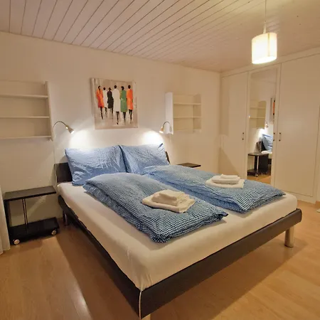 Apartmán Haus Arola, Hirle Zermatt