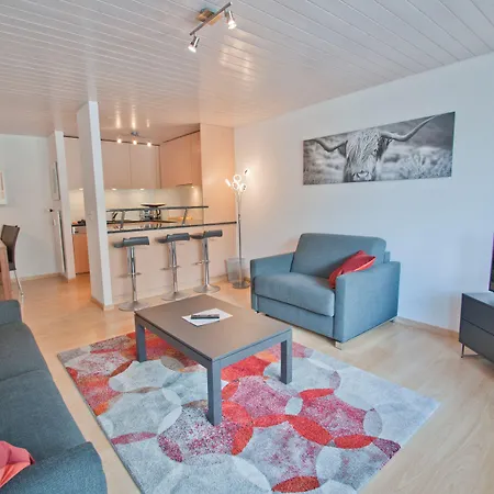 Haus Arola, Hirle
