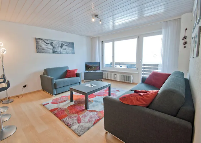 Haus Arola, Hirle * Zermatt