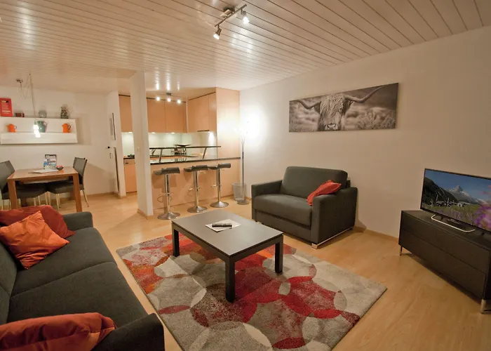 Haus Arola, Hirle * Zermatt