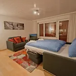 Lejlighed Haus Arola, Hirle