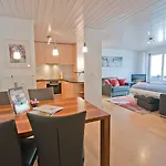 Haus Arola, Hirle Lejlighed Zermatt