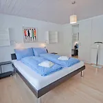 Lejlighed Haus Arola, Hirle *