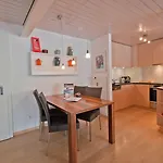 Lejlighed Haus Arola, Hirle *