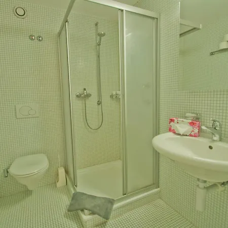 Appartement Haus Arola, Hirle