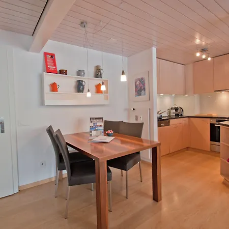 Apartment Haus Arola, Hirle *