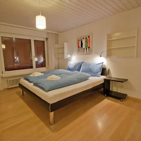 Haus Arola, Hirle Appartement