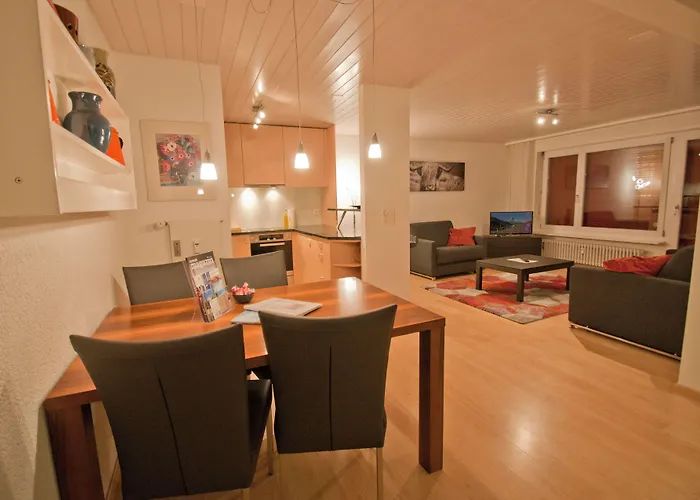 Haus Arola, Hirle Zermatt